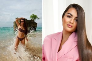 Simona Lipnė perspėja kovojančius su antsvoriu: „Vaistas yra paskutinis dalykas“