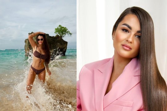 Simona Lipnė perspėja kovojančius su antsvoriu: „Vaistas yra paskutinis dalykas“