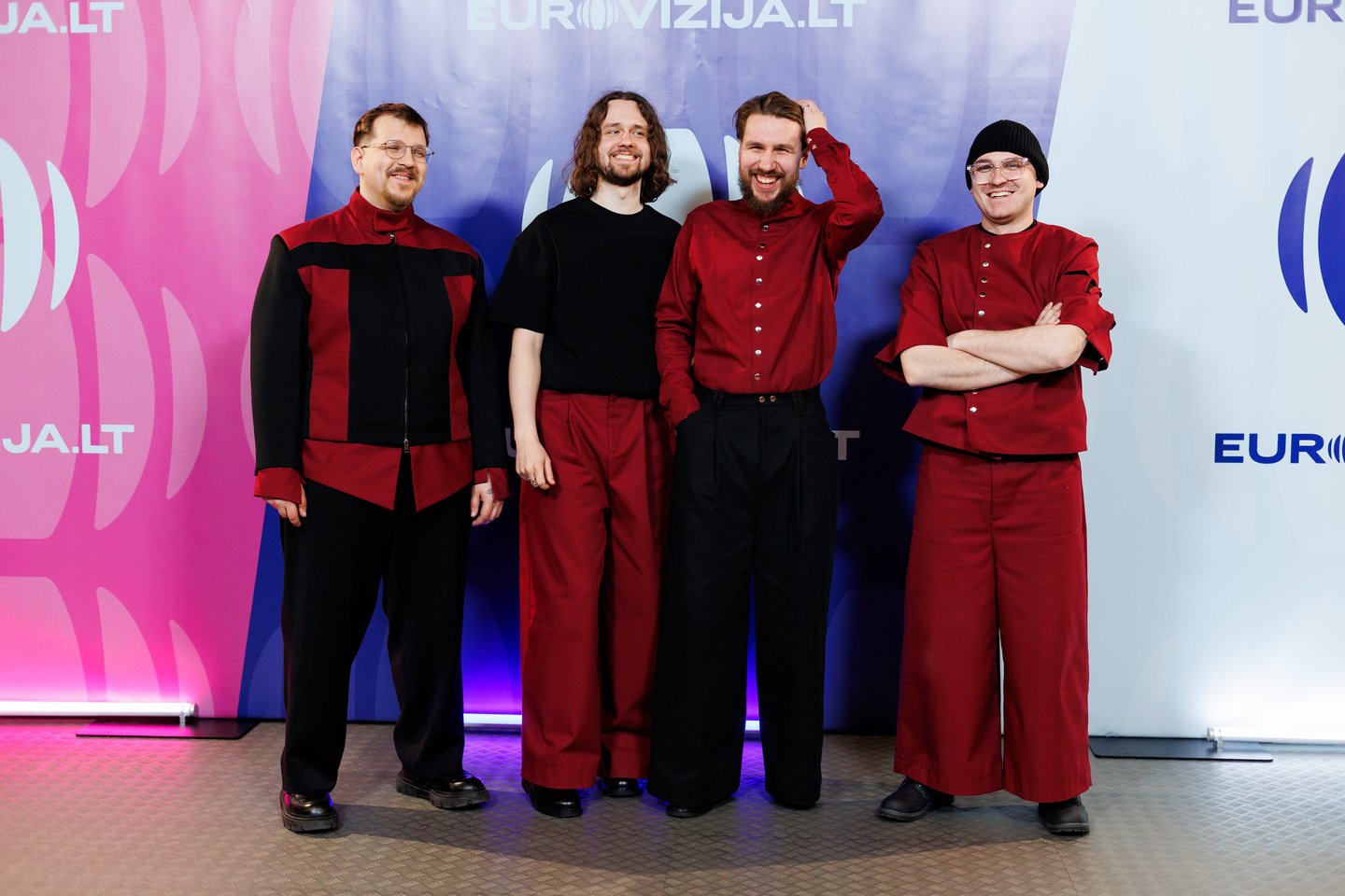 SHWR.<br>T. Bauro nuotr.