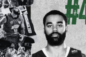 Prie Kėdainių komandos jungiasi gynėjas J. Jeffersonas