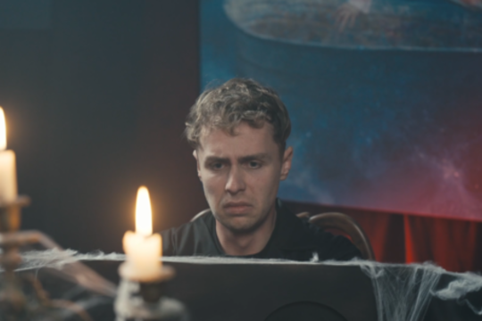 Lietuviškame realybės šou – šiurpi akimirka: dalyvį ištiko panikos ataka