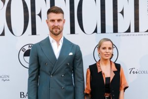 G. Glemžaitės ir M. Stonkaus gerbėjams – netikėtos permainos