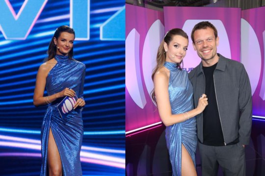 V. Žalos paviešinta akimirka su G. Martirosian sukėlė reakcijų bangą: „Tikrasis Lietuvos elitas“