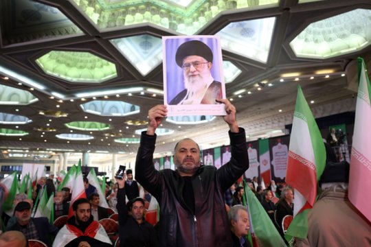 Po JAV ir Izraelio smūgių Iranui – nerimas Europoje