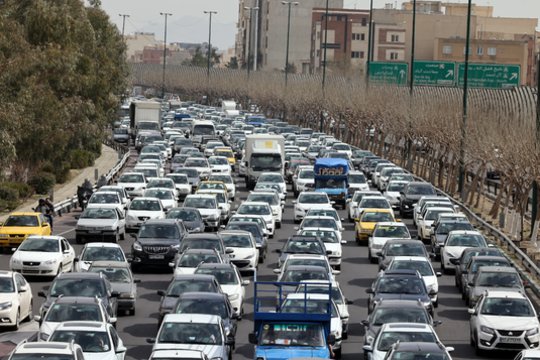 Vaizdai po Izraelio ir JAV smūgių Iranui bei jo galingo atsako