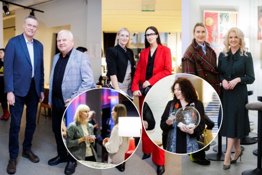 Atsinaujinęs sostinės viešbutis atvėrė duris: pirmieji apžiūrėjo kviestiniai svečiai