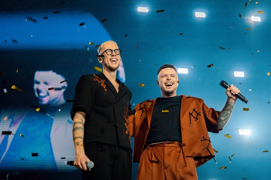 „Žemaitukai“ pranešė sumušę rekordą: „Kas toliau?“