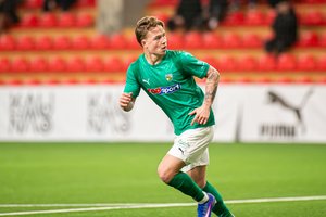 „Kauno Žalgiris“ išvargo antrąją pergalę Toplygoje