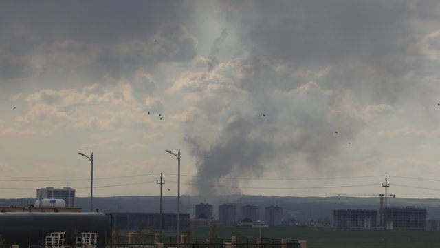 Politologai įspėja: smūgis Irano režimui gali turėti rimtų pasekmių