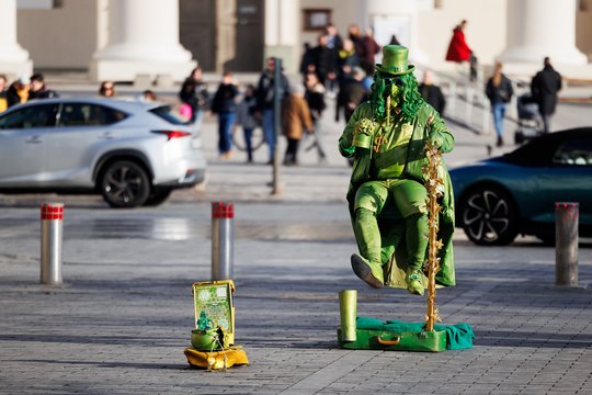 Šilčiausia žiemos diena! Dalyje Lietuvos fiksuota 13 laipsnių šiluma
