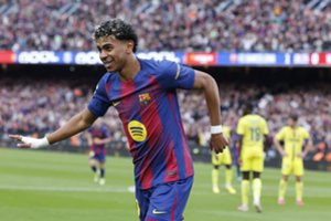 18-mečio „Barcos“ vunderkindo įvartis privertė aikčioti: pasiekė unikalią ribą