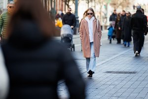 Laukia šilta pavasario pradžia: termometrai kops iki 10 laipsnių