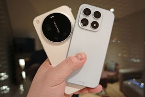 „Xiaomi“ pristatė savo naująją telefonų kartą – ir pateikė dar vieną siurprizą