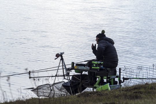 Įsigalioja naujas draudimas žvejams: įspėja, ką būtina turėti su savimi