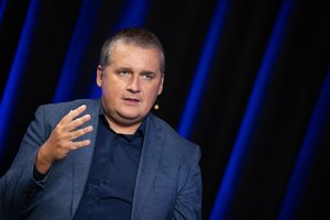 S. Malinauskas apie „naujuosius gelbėtojus“: „Situacija atrodo pavojinga“