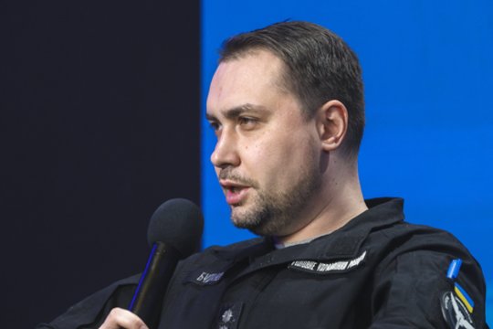 Karas Ukrainoje. Įvardijo karščiausią tašką fronte: susirėmė dėl geležinkelio mazgo