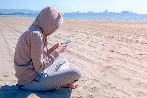 Po šeimos atostogų – šokas: sąskaita už mobilųjį internetą siekia 48 tūkst. eurų