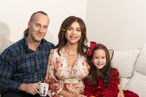 Lietuvių kalbą dėl meilės panorusi išmokti Ilka Adams prasitarė apie sunkumus: „Vis nekalbėdavau“