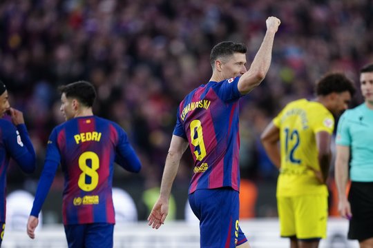 Lenkų futbolo superžvaigždė R. Lewandowskis patyrė labai neįprastą traumą