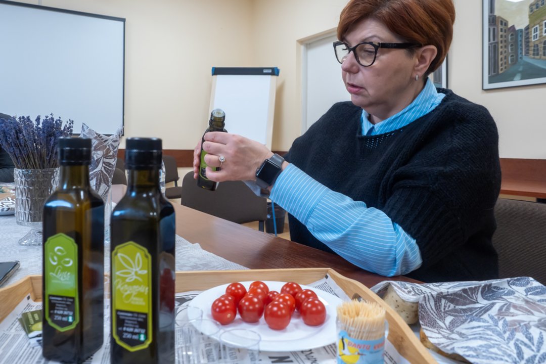 Po nesėkmės likusios tonos sėklų pakišo verslo sumanymą: „Tuo metu visi galvojo, kad greitai taps milijonieriais“