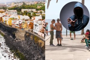 Lietuvis pasidalijo, kaip Tenerifėje neteko savo būsto: „Spynos buvo pakeistos"