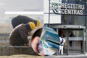 Po reformos – mažųjų bendrijų sprogimas: valdantieji jau kalba apie naujus pokyčius