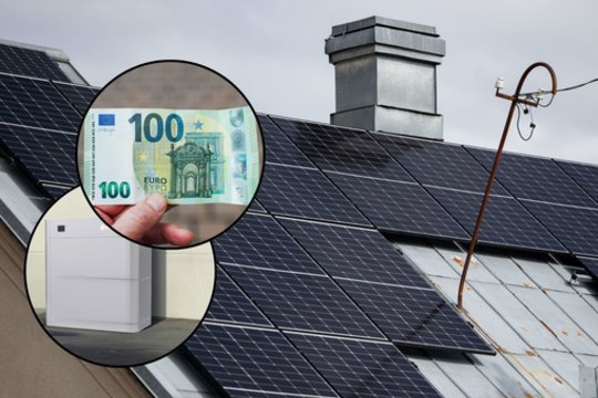 Ž. Vaičiūnas prabilo apie naują mokestį: sako, kad esminės neigiamos įtakos neturės