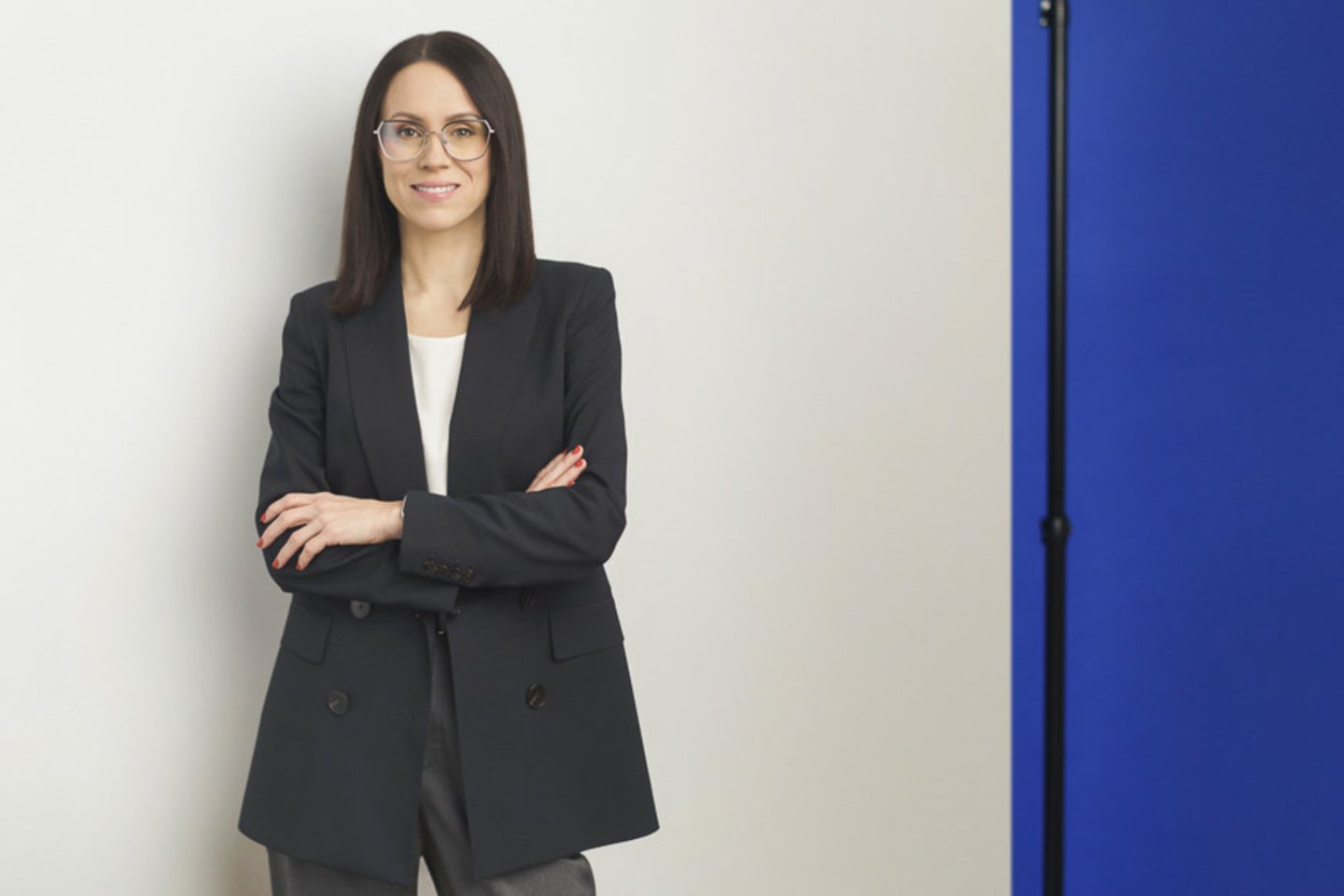 A. Kunčiuvienė.<br>„Sorainen“ nuotr.