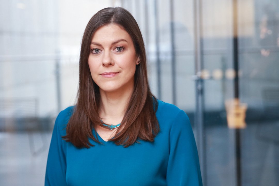 I. Genytė-Pikčienė. Artimieji Rytai – ne Venesuela: „Nenuostabu, kad finansų rinkų dalyviai į tai reaguoja jautriai“