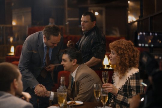 Vėl sprogo mafijos pamėgtas restoranas: šįkart 90-aisiais kvepėjo Vilniaus rajone