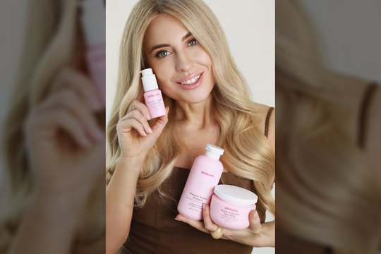 Ieškojo atsakymų sau, o sukūrė tai, be ko dienos nepradeda tūkstančiai: „Skinlovers“ istorija