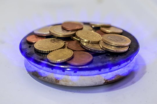 LEA: per savaitę šalyje pigo elektra, biokuras ir gamtinės dujos
