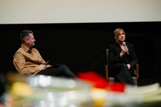 Netikėtas Ingos Jankauskaitės siurprizas pradžiugino žiūrovus