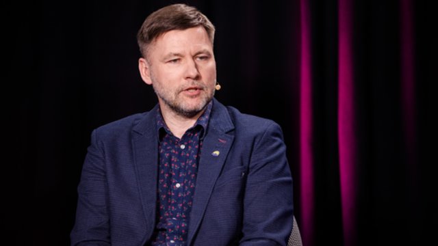 Skandalo sūkuryje atsidūrusi M. Platūkienė – apie problemos sprendimus: turėtų mane sugrąžinti į darbą