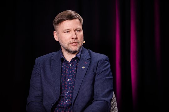 Skandalo sūkuryje atsidūrusi M. Platūkienė – apie problemos sprendimus: turėtų mane sugrąžinti į darbą