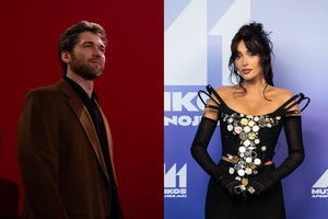 Paaiškėjo, kodėl iš tiesų išsiskyrė Karolina Meschino ir Kęstutis Cicėnas