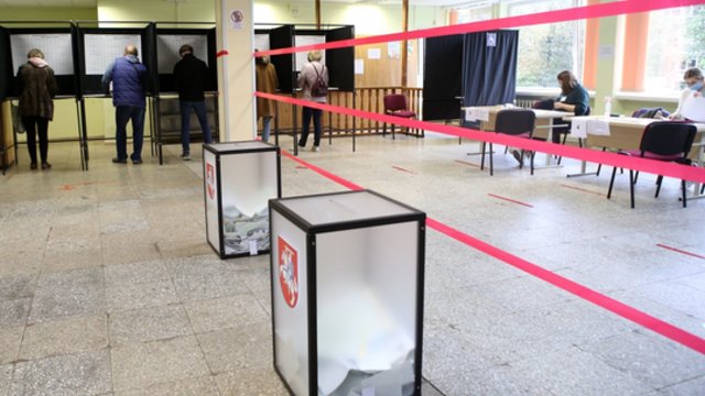 Jau dabar kalbama apie galimus kandidatus į prezidentus: sąraše – ir žymus visuomenininkas