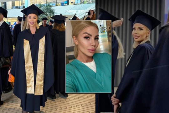 Seniai girdėtos Marinos Bui gyvenime – netikėti pokyčiai: „Labai savimi didžiuojuosi“