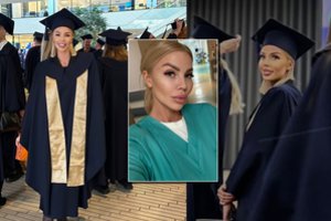 Seniai girdėtos Marinos Bui gyvenime – netikėti pokyčiai: „Labai savimi didžiuojuosi“