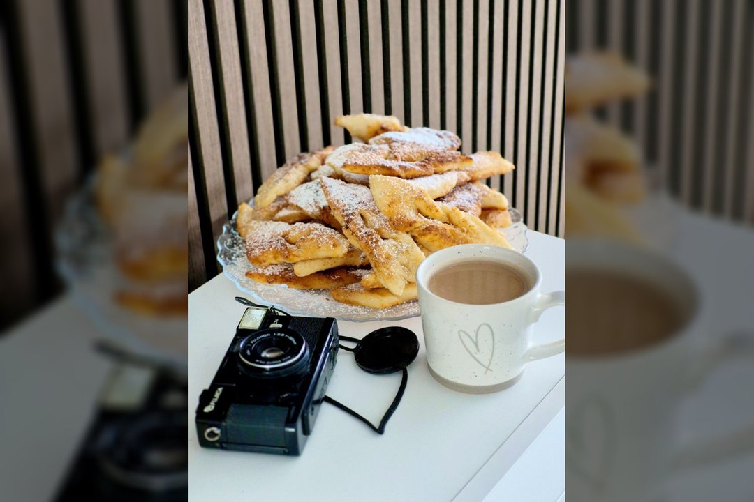 Žagarėlių receptais iš vaikystės: gardus, neįtikėtinai lengvai pagaminamas