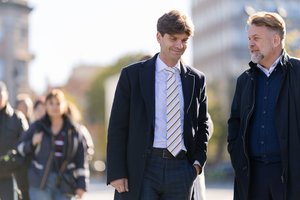 Ar I. Vėgėlės žvaigždė įsižiebs dar kartą? Iš ekspertų lūpų – versijos, kodėl subruzdo būtent dabar