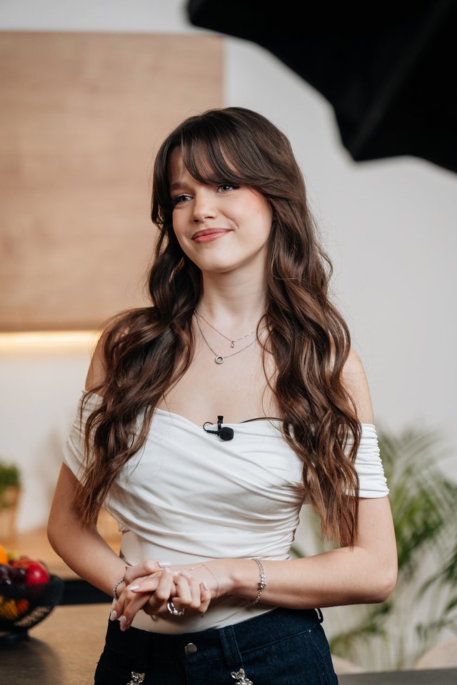 Marija Rimaitė.<br> E. Rudžio ir asmeninio albumo nuotr.