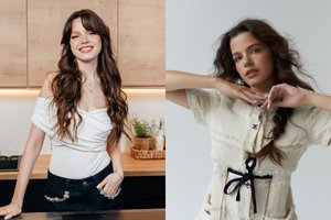 Televizijoje – naujas veidas: debiutuos vos 20-ies laidos vedėja M. Rimaitė