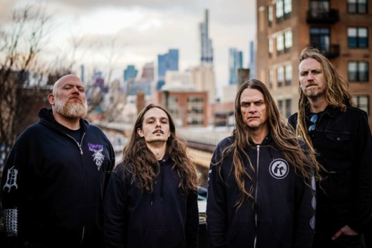 Sunkiosios muzikos gerbėjams – karšta naujiena: vasarą Lietuvoje pasirodys žinoma grupė