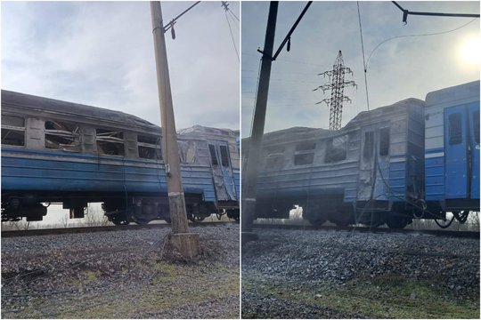 Karas Ukrainoje. Iš V. Zelenskio – pasiūlymas dėl dronų Artimuosiuose Rytuose