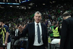 Žinia apie Dubajuje įstrigusį Šarą – aiškėja, kada lietuvis grįš į Stambulą