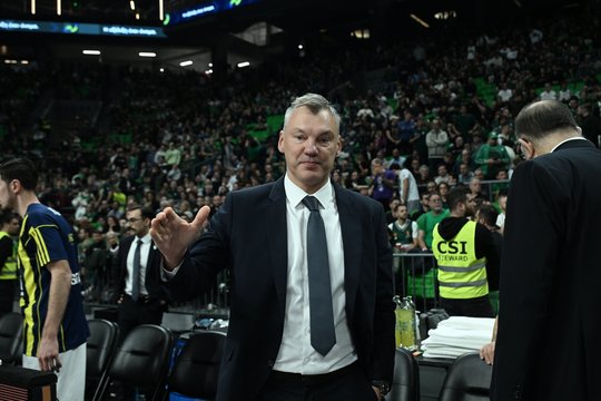 Žinia apie Dubajuje įstrigusį Šarą – aiškėja, kada lietuvis grįš į Stambulą