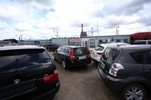 Atsako advokatė: kada pardavėjas privalo atlyginti automobilio remonto išlaidas?