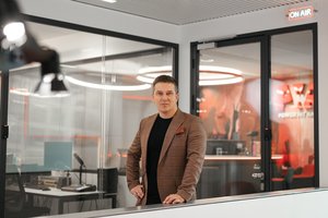 Daugiau nei 20 metų gyvuojančiame radijuje – pokyčiai