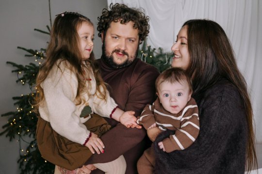 T. Kanapeckas-Varkė Labdarkė prakalbo apie skaudžią vaikystę: „Labiausiai trūko supratimo“